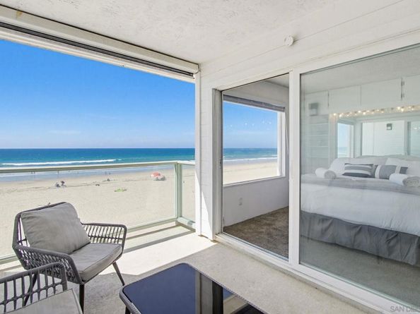3755 Ocean Front 15, San Diego CA 92109