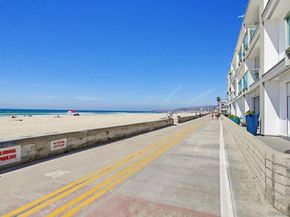 3755 Ocean Front 15, San Diego CA 92109