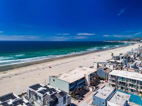 3755 Ocean Front 15, San Diego CA 92109