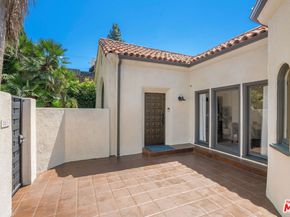 321 N Laurel Avenue, Los Angeles CA 90048