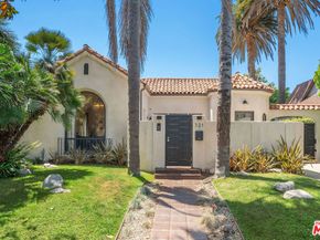 321 N Laurel Avenue, Los Angeles CA 90048