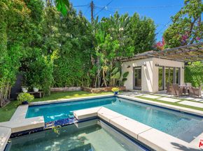 321 N Laurel Avenue, Los Angeles CA 90048