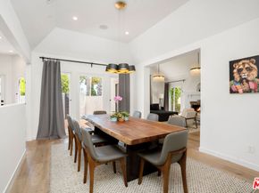 321 N Laurel Avenue, Los Angeles CA 90048