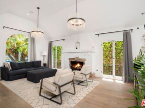 321 N Laurel Avenue, Los Angeles CA 90048