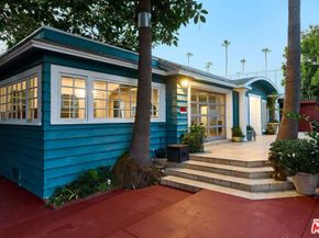 837 Venice Boulevard, Venice CA 90291