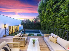 123 S Kilkea Drive, Los Angeles CA 90048