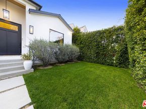 123 S Kilkea Drive, Los Angeles CA 90048