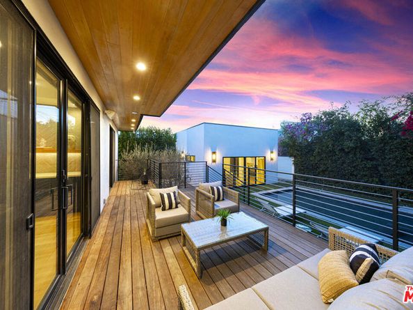 123 S Kilkea Drive, Los Angeles CA 90048