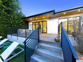 123 S Kilkea Drive, Los Angeles CA 90048