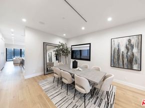 123 S Kilkea Drive, Los Angeles CA 90048