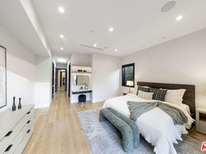 123 S Kilkea Drive, Los Angeles CA 90048