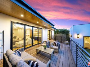 123 S Kilkea Drive, Los Angeles CA 90048