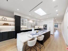 123 S Kilkea Drive, Los Angeles CA 90048