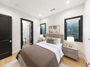 123 S Kilkea Drive, Los Angeles CA 90048