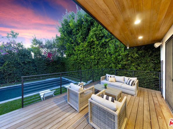 123 S Kilkea Drive, Los Angeles CA 90048
