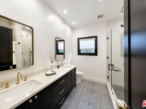 123 S Kilkea Drive, Los Angeles CA 90048
