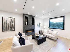 123 S Kilkea Drive, Los Angeles CA 90048