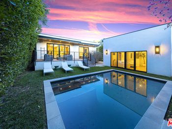 123 S Kilkea Drive