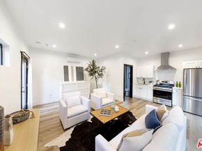123 S Kilkea Drive, Los Angeles CA 90048