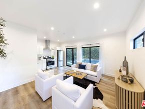 123 S Kilkea Drive, Los Angeles CA 90048