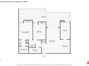4041 Via Marisol 105, Los Angeles CA 90042