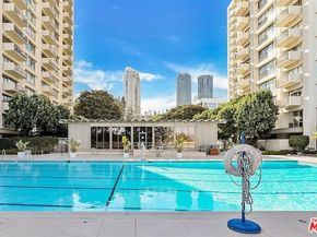 2160 Century Park East 1903, Los Angeles CA 90067