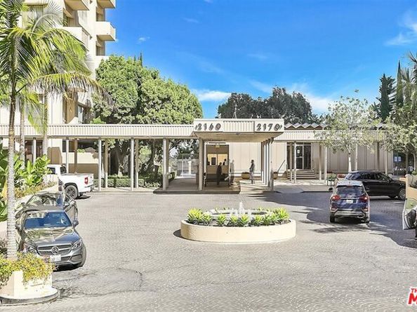 2160 Century Park East 1903, Los Angeles CA 90067