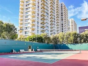 2160 Century Park East 1903, Los Angeles CA 90067