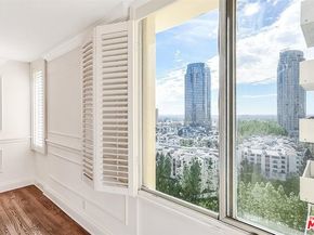 2160 Century Park East 1903, Los Angeles CA 90067