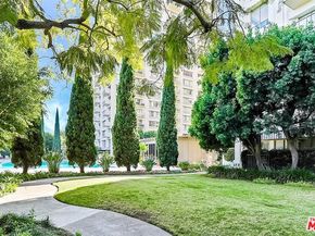 2160 Century Park East 1903, Los Angeles CA 90067