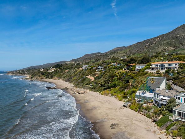 33340 Pacific Coast Highway, Malibu CA 90265