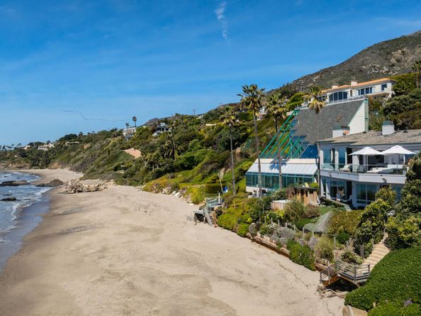 33340 Pacific Coast Highway, Malibu CA 90265