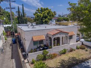 1431 Dixon Street, Glendale CA 91205