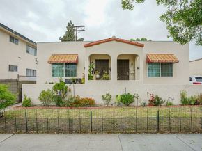 1431 Dixon Street, Glendale CA 91205