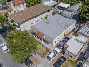1431 Dixon Street, Glendale CA 91205