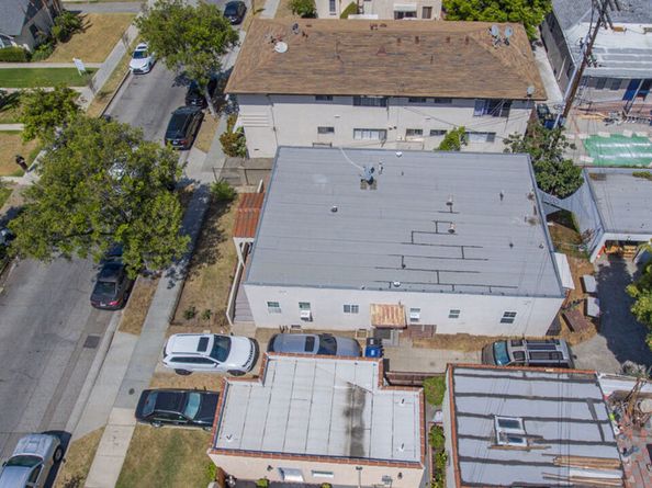 1431 Dixon Street, Glendale CA 91205