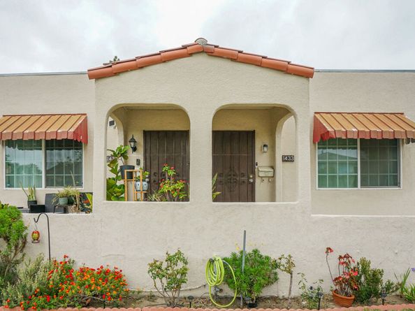 1431 Dixon Street, Glendale CA 91205