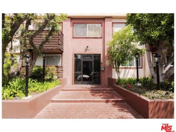 5400 Newcastle Avenue 50, Encino CA 91316