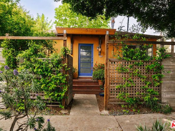803 Boccaccio, Venice CA 90291