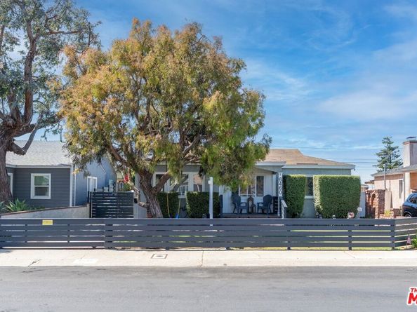 6460 W 84th Street, Los Angeles CA 90045