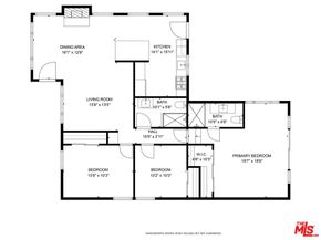 6460 W 84th Street, Los Angeles CA 90045
