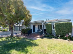 6460 W 84th Street, Los Angeles CA 90045