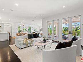 9928 Toluca Lake Avenue, Toluca Lake CA 91602