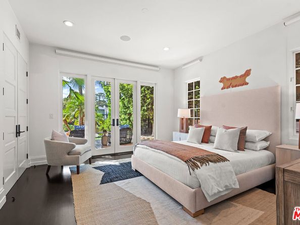 9928 Toluca Lake Avenue, Toluca Lake CA 91602
