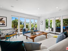 9928 Toluca Lake Avenue, Toluca Lake CA 91602
