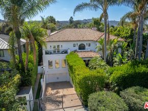 9928 Toluca Lake Avenue, Toluca Lake CA 91602