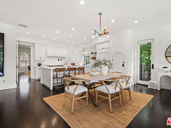 9928 Toluca Lake Avenue, Toluca Lake CA 91602