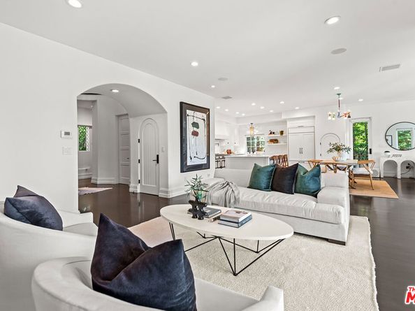 9928 Toluca Lake Avenue, Toluca Lake CA 91602