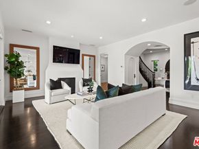 9928 Toluca Lake Avenue, Toluca Lake CA 91602