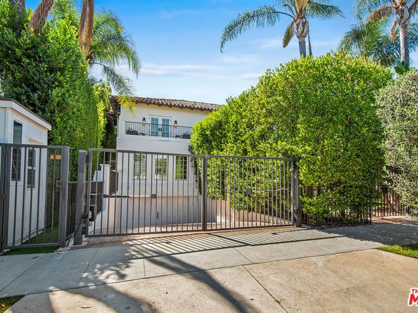 9928 Toluca Lake Avenue, Toluca Lake CA 91602